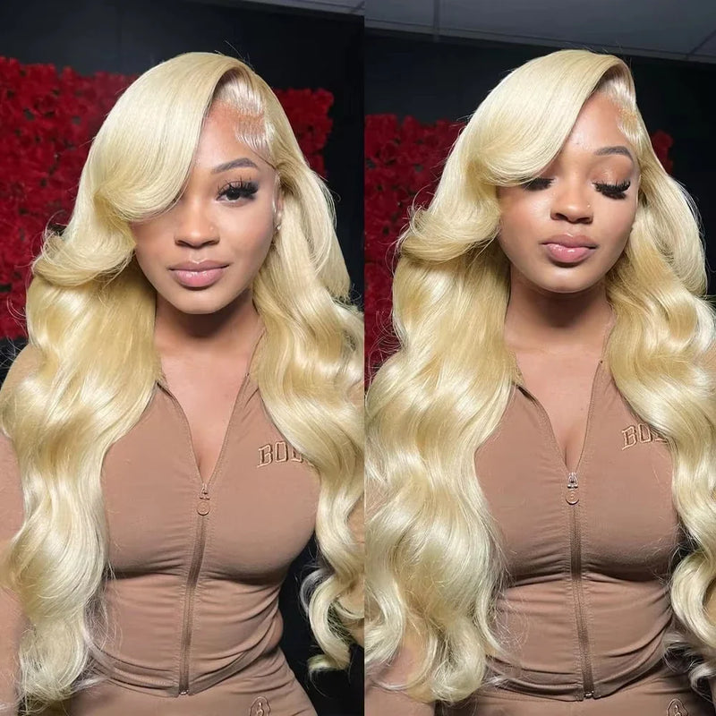 Wigs collection