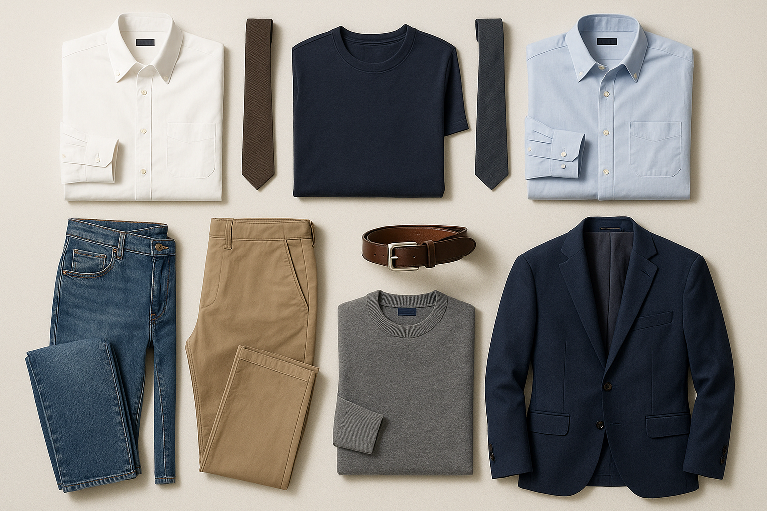 Men's Fashion