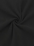 Men'S Casual Jacket for Autumn And Winter, Featuring a Loose Fit, Corduroy Fabric, Stand-Up Collar, Long Sleeves, And Button- Design.