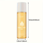 Get Rid of Dyeness with This Hydrating And Nourishing Skin Massage Oil - Helps Improve Skin Elasticity And Reduce The Appearance of Dullness, Made with Ingredients for Smooth And Healthy Skin Firming Lifting
