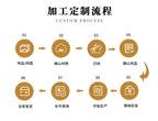 Cross V Neck Dress Satin Long-Sleeved Dress Amazon Cross-Border Lady Style Slim Fit Women's Clothing
