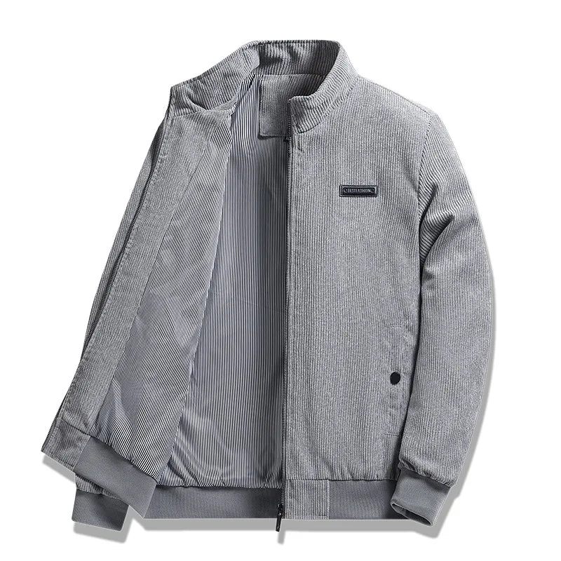Winter Jacket Men's Thermal Jacket Men's Cold-proof Clothes Casual Outdoor Fattening Large Size Tooling Top Men's New Models