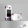 In Stock Retroid Pocket MINI SD865 6+128G RPMINI 3.7 Inch OLED HD Screen Android Portable Pocket Handheld Gaming Console Custom