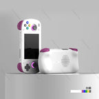 In Stock Retroid Pocket MINI SD865 6+128G RPMINI 3.7 Inch OLED HD Screen Android Portable Pocket Handheld Gaming Console Custom
