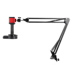 4K Microscope 48MP Digital Microscope For Electronics USB Industrial Cameras HDMI 1-150X Zoom C-Mount Lens Phone Pcb Soldering