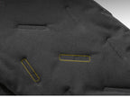 Down Pants Casual Men Pants Thickened Fleece Pants Loose Sportswear Winter Warm Clothes Men Casual Clothes
