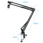 4K Microscope 48MP Digital Microscope For Electronics USB Industrial Cameras HDMI 1-150X Zoom C-Mount Lens Phone Pcb Soldering