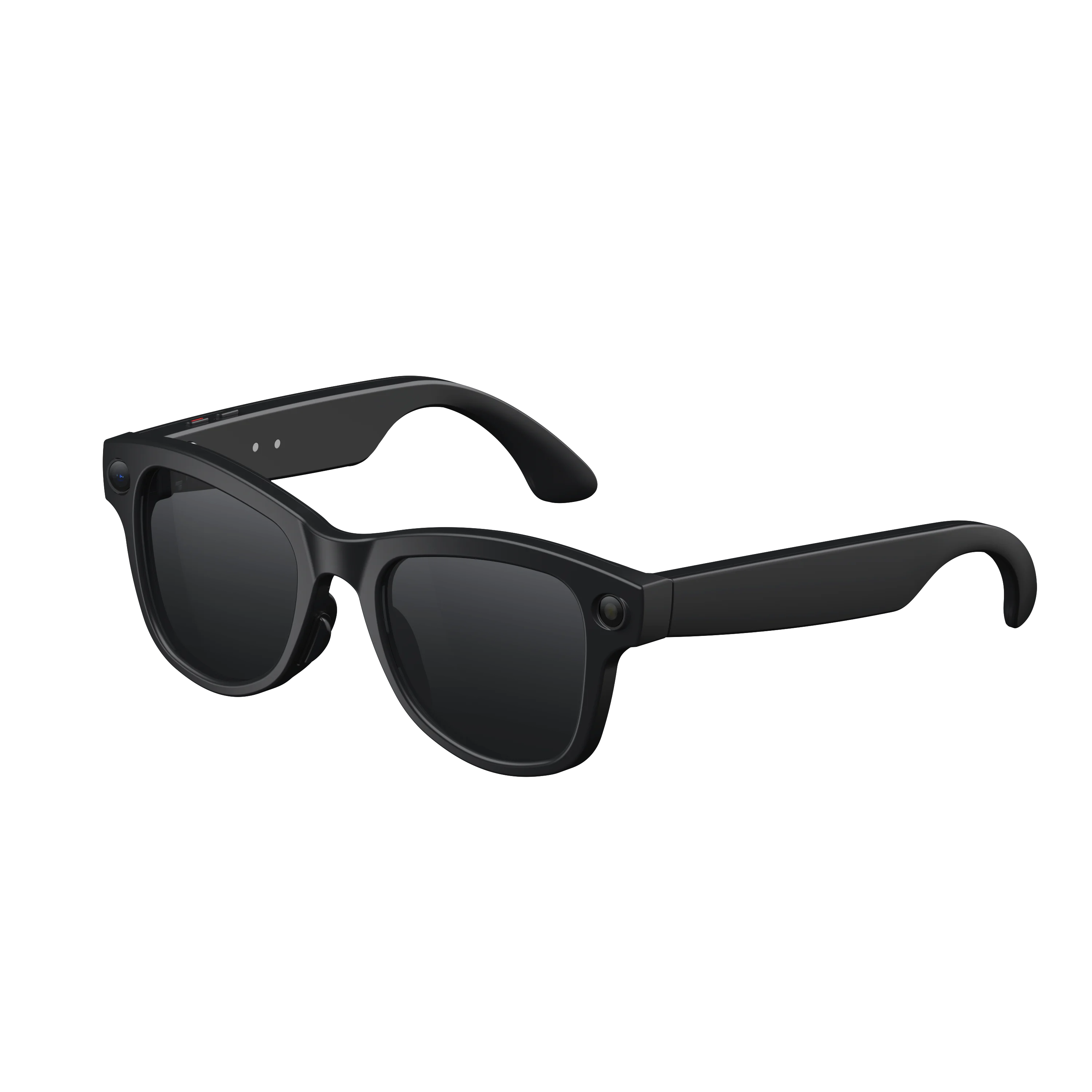 Smart Glasses HD Photo Video Open AI Record Translation Touch Photochromic Lenses Bluetooth Call Music Multifunction Glasses