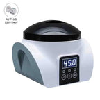 Electric Steam Gel Nail Remover Armor Removal Tool Acrylic Nail Polish Removal Box Nail Tools Home Beauty Salon Nail Remover