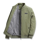 Winter Jacket Men's Thermal Jacket Men's Cold-proof Clothes Casual Outdoor Fattening Large Size Tooling Top Men's New Models