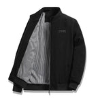 Winter Jacket Men's Thermal Jacket Men's Cold-proof Clothes Casual Outdoor Fattening Large Size Tooling Top Men's New Models