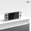 In Stock Retroid Pocket 5 SD865 8+128G RP5 5.5 Inch OLED HD Screen Bluetooth 5.1 Android Pocket Handheld Gaming Console Custom