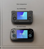 In Stock Retroid Pocket MINI SD865 6+128G RPMINI 3.7 Inch OLED HD Screen Android Portable Pocket Handheld Gaming Console Custom