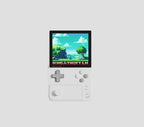 AYANEO Pocket DMG Game Console 3.92Inch OLED 1240*1080 Resolution Screen 6000mAh Gyroscope Custom Handheld Game Consoles Gifts