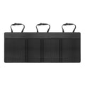 Car Trunk Hanging Storage Bag Back Seat Universal Large Capacity Oxford Waterproof Multi-pocket Car Trunk Storage Bag Organizer