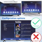Dluxury U8mini Digital DVB T2 DVB C TV Decoder Set top box Support Free TV Channels 7Days EPG for Spain France Itlay ect