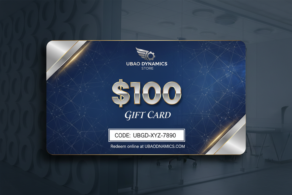 crate a $100 gift card for my online store